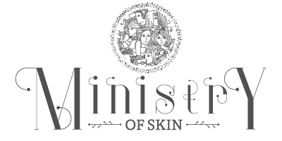 Ministry of Skin