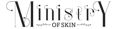 MINISTRY OF SKIN